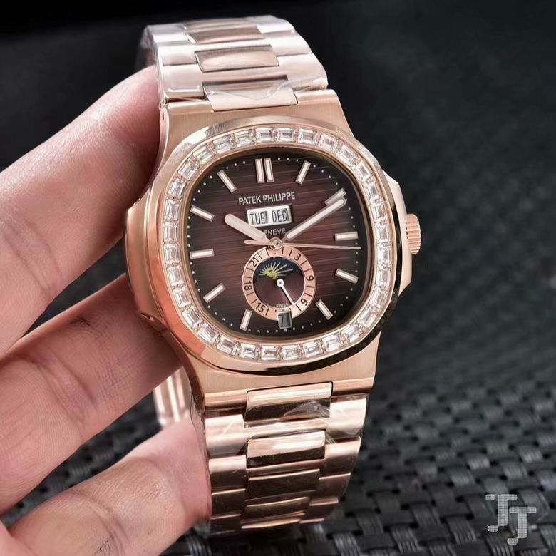 Patek Philippe Watch 104